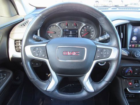 Used 2018 GMC Terrain SLT w/ Preferred Package image 14