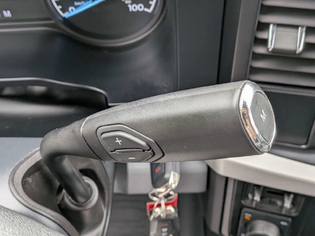 Used 2024 Ford F350 XL w/ 360-Degree Camera Package AWD/4WD image 26