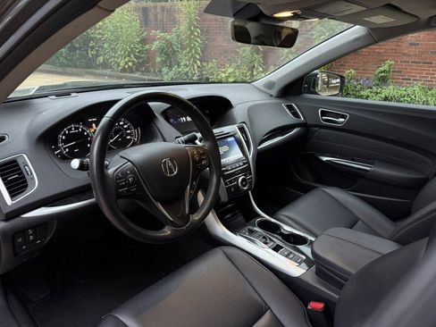 Used 2020 Acura TLX V6 SH-AWD image 15