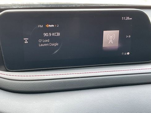 Used 2025 MAZDA CX-30 AWD 2.5 S w/ Preferred Package image 30