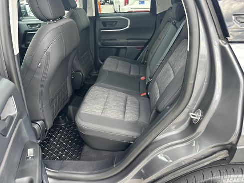 Certified 2023 Ford Bronco Sport Big Bend AWD/4WD image 22