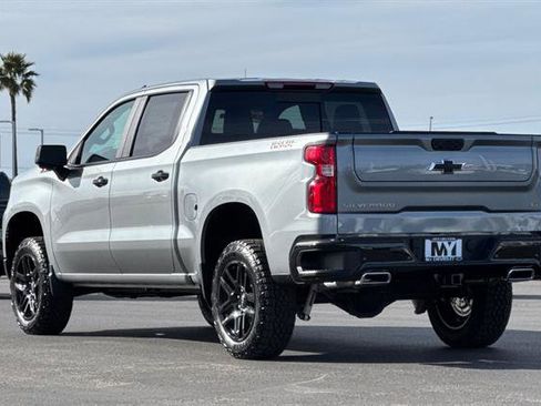 New 2026 Chevrolet Silverado 1500 LT Trail Boss w/ LT Trail Boss Premium Package image 6