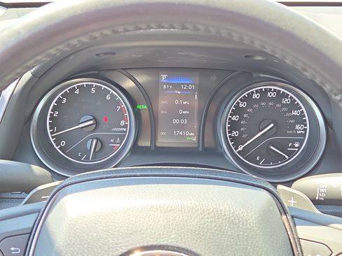 Used 2022 Toyota Camry SE w/ Audio Upgrade Package image 14