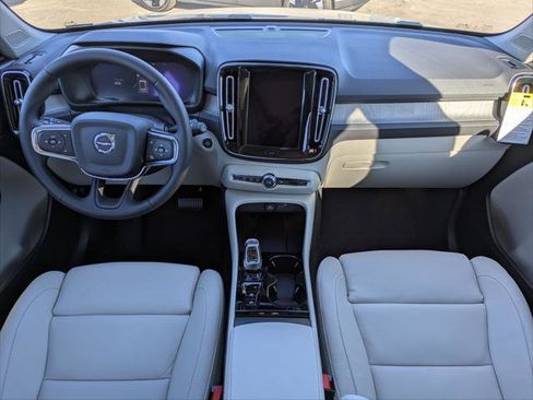 New 2026 Volvo XC40 B5 Plus w/ Protection Package Premier image 11