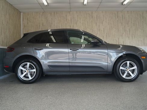 Used 2018 Porsche Macan AWD/4WD image 6