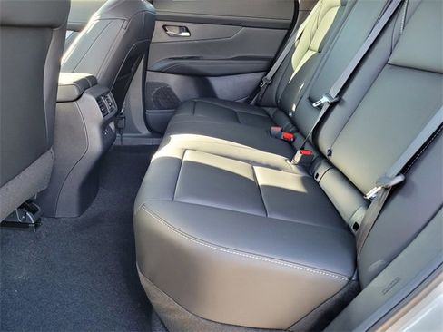 New 2025 Nissan Murano SL w/ Cargo Package image 6