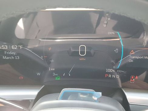 New 2026 Cadillac Lyriq Sport image 13