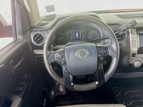 Certified 2019 Toyota Tundra SR image 12