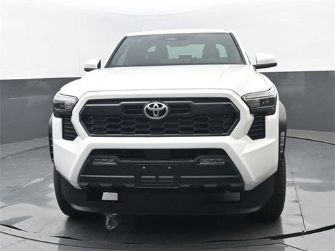 Used 2025 Toyota Tacoma TRD Off-Road image 5