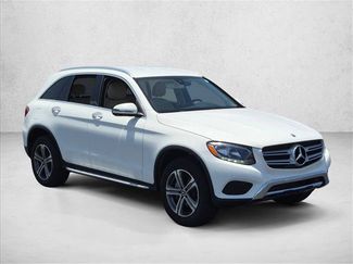 Used 2019 Mercedes-Benz GLC 300 video 3