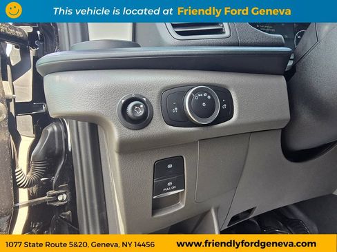 Used 2024 Ford Transit 350 XL RWD image 20