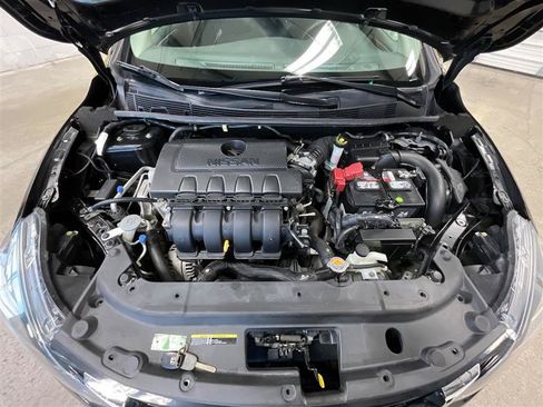 Used 2019 Nissan Sentra S FWD image 31