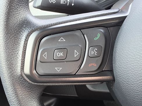 Used 2026 Jeep Wrangler Unlimited Sport AWD/4WD image 15