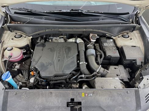 Certified 2021 Kia Sorento SX FWD image 32