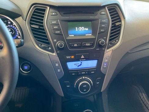 Used 2016 Hyundai Santa Fe Sport w/ Option Group 03 FWD image 16