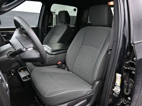 Used 2024 RAM 1500 Classic Warlock image 21