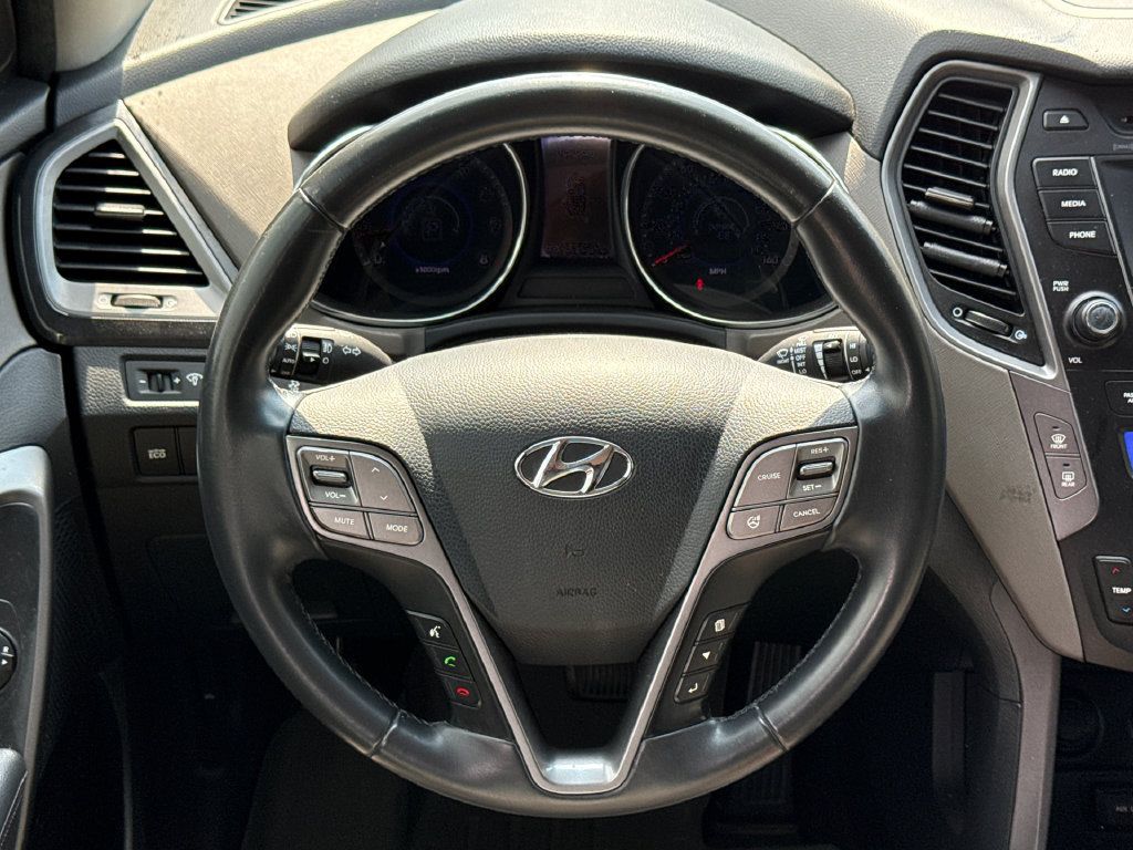 Used 2013 Hyundai Santa Fe Sport 2.0T FWD image 13