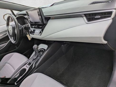 Certified 2022 Toyota Corolla SE image 20