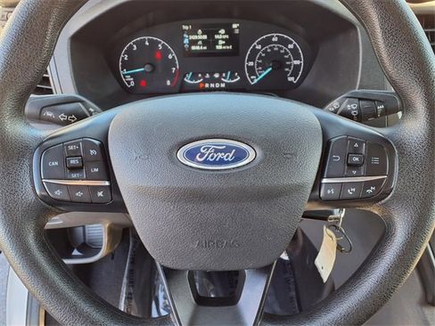 Used 2022 Ford Transit 350 XLT image 10