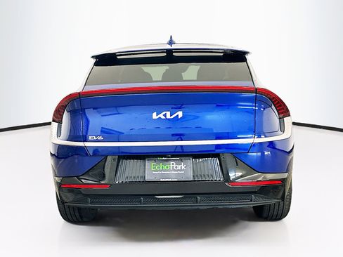 Used 2024 Kia EV6 Wind AWD/4WD image 7