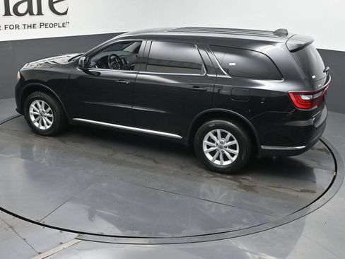 Used 2019 Dodge Durango AWD image 47
