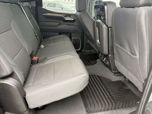 Used 2026 Chevrolet Silverado 1500 RST AWD/4WD image 28