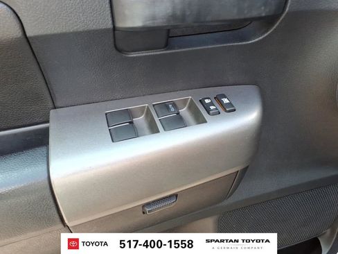 Used 2010 Toyota Tundra 4x4 Double Cab image 15