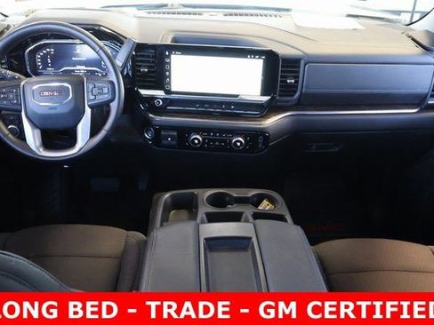 Certified 2024 GMC Sierra 2500 SLE w/ Preferred Package RWD image 16
