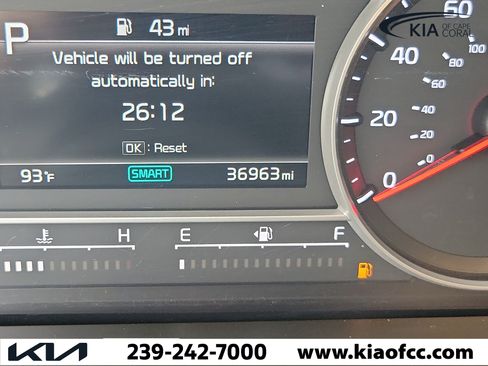 Used 2021 Kia Sorento SX AWD/4WD image 28