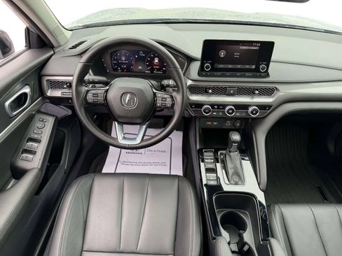 Used 2024 Acura Integra FWD image 15