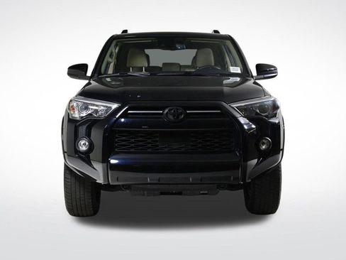 Used 2020 Toyota 4Runner 2WD image 8