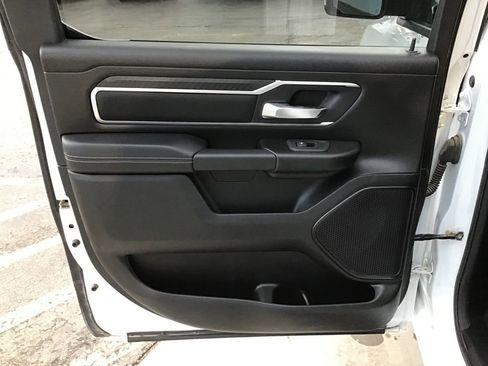 Used 2025 RAM 1500 Big Horn image 12