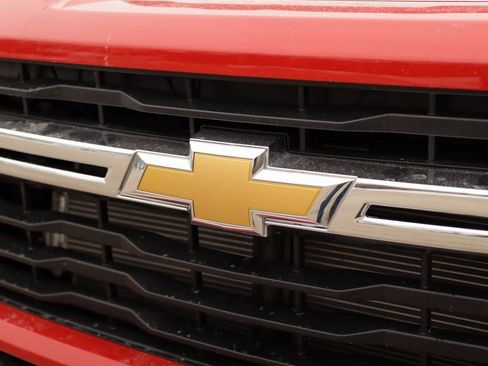 New 2026 Chevrolet Silverado 3500 LT image 30