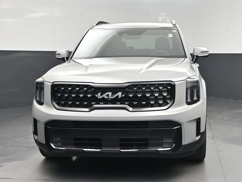 Certified 2024 Kia Telluride SX X-Line AWD/4WD image 6