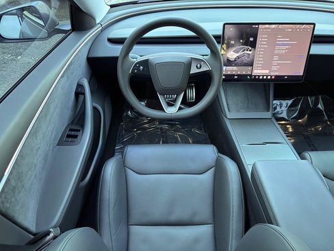 Used 2026 Tesla Model 3 Performance AWD/4WD image 6