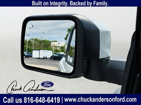 New 2026 Ford Bronco Outer Banks w/ Sasquatch Package AWD/4WD image 11