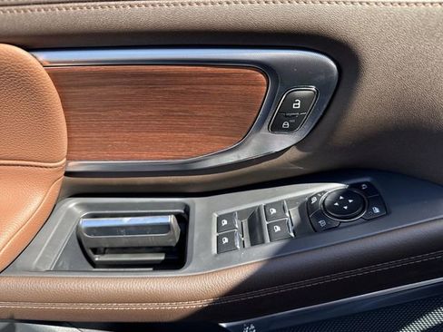 New 2026 Ford Expedition Max King Ranch image 13