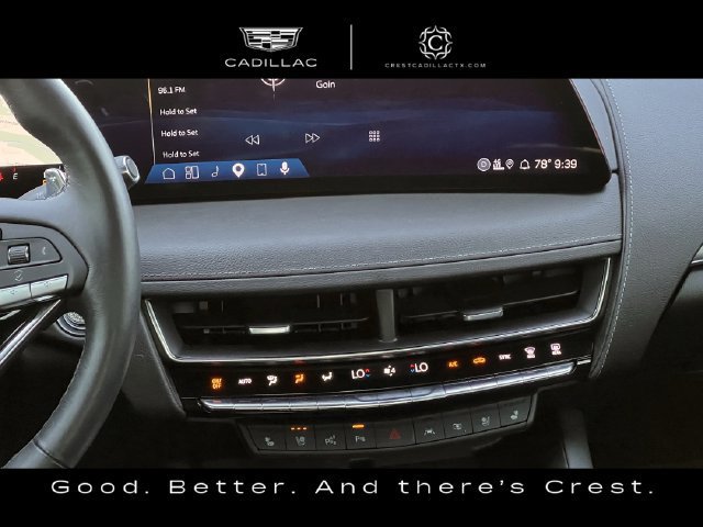Used 2025 Cadillac CT5 Premium Luxury w/ Sun And Sound Package RWD image 18
