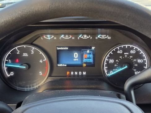 Used 2024 Ford F250 XLT w/ FX4 Off-Road Package image 12