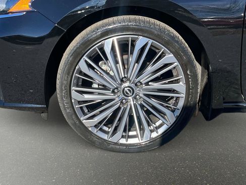 Certified 2023 Nissan Altima 2.5 SL image 9