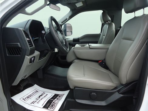 Used 2020 Ford F250 XL w/ Power Equipment Group AWD/4WD image 21