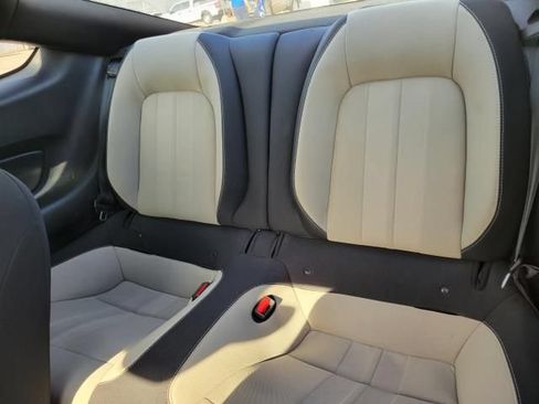 Used 2021 Ford Mustang GT w/ Equipment Group 301A RWD image 8