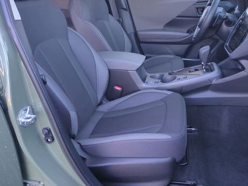 New 2026 Subaru Crosstrek 2.0i Premium AWD/4WD image 22