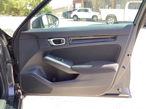 New 2026 Honda Civic Sport image 54