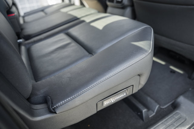 Used 2026 Honda Ridgeline RTL image 37
