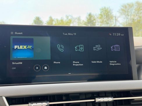 New 2026 Hyundai Sonata SEL AWD/4WD image 14