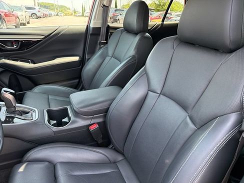 Used 2021 Subaru Outback Limited w/ Popular Package #2 AWD/4WD image 20