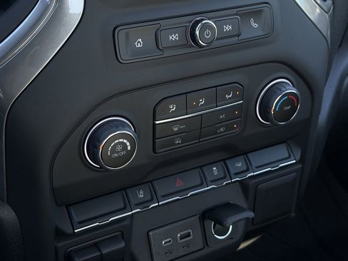 New 2026 Chevrolet Silverado 2500 W/T RWD image 15