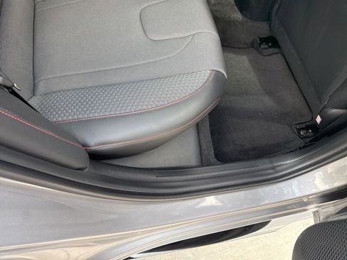 Used 2024 Hyundai Elantra N Line image 31