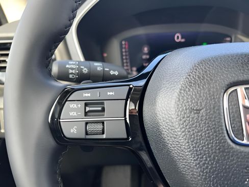 New 2026 Honda Pilot image 11